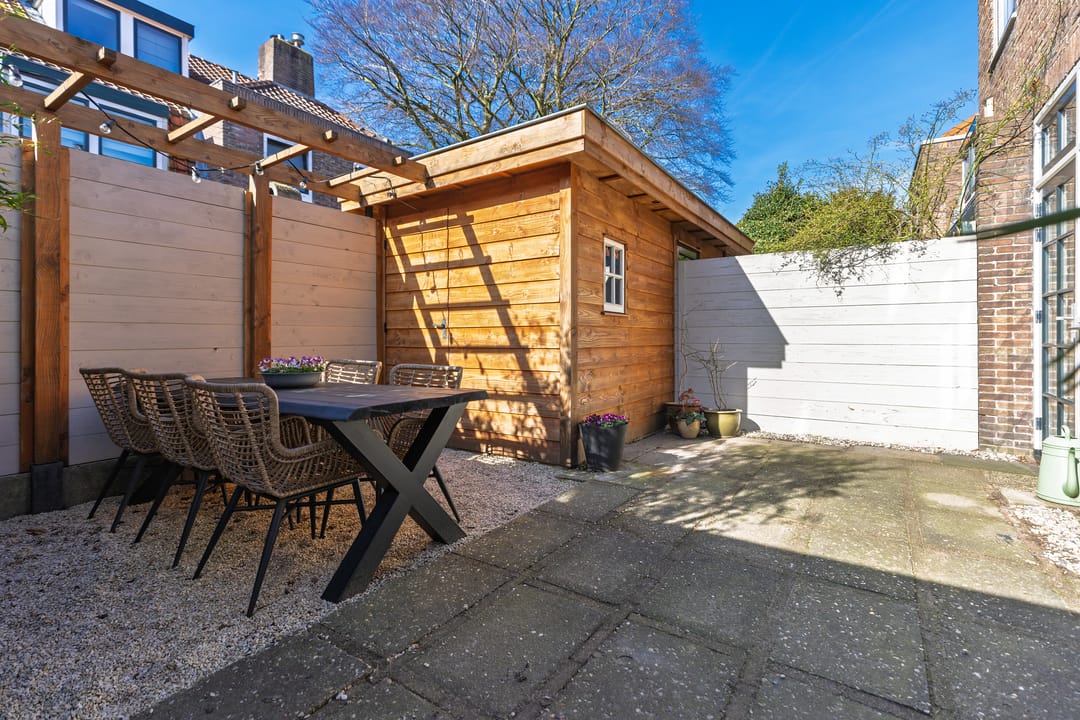 Foto 43 van Korte Singel 52