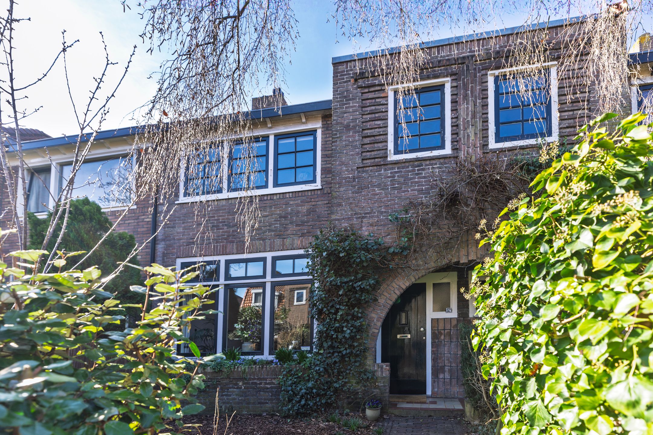 Foto 45 van Korte Singel 52