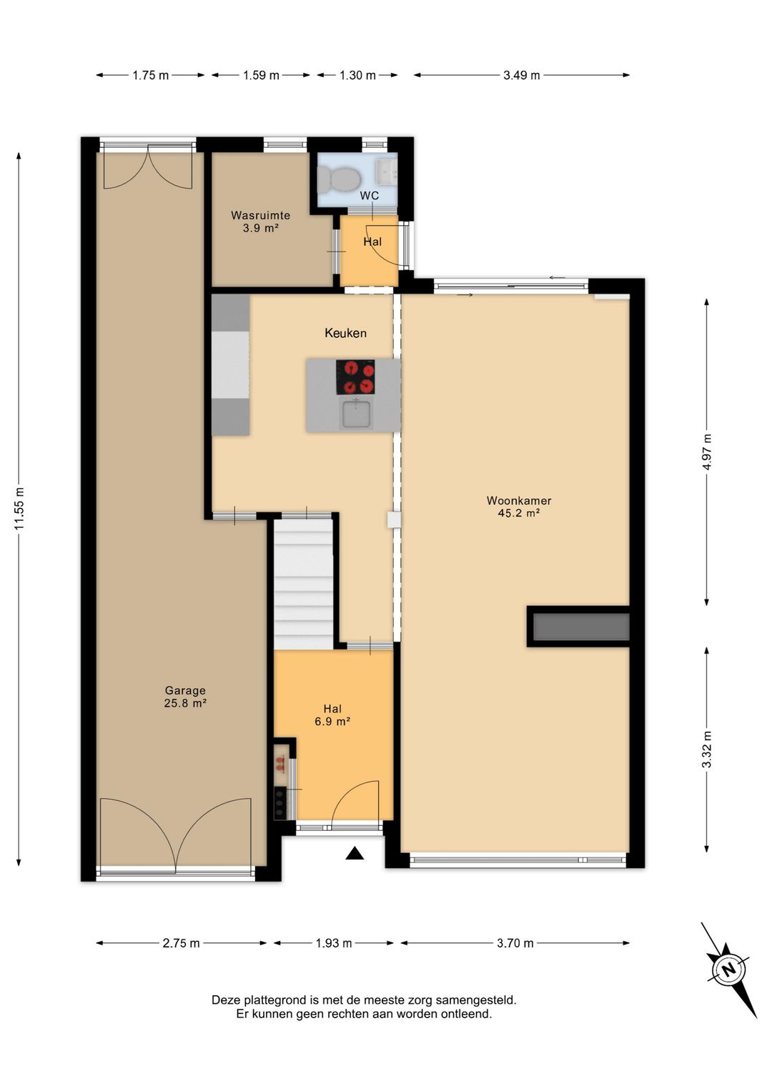 Photo 32 of Hengelosestraat 277