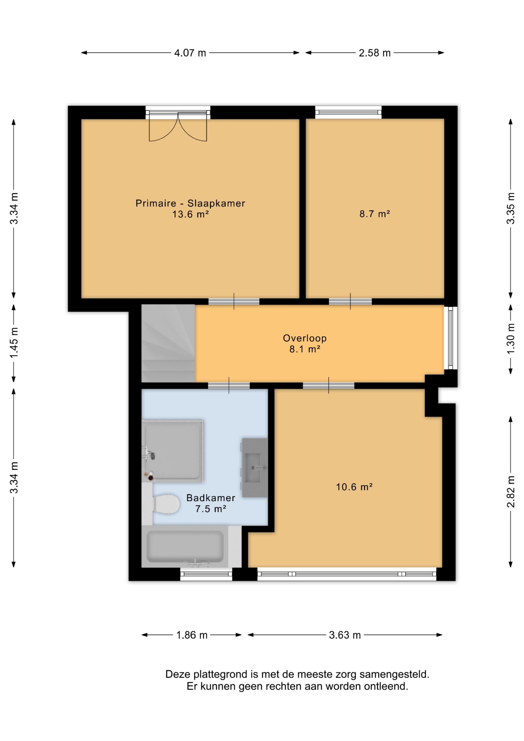 Photo 33 of Hengelosestraat 277