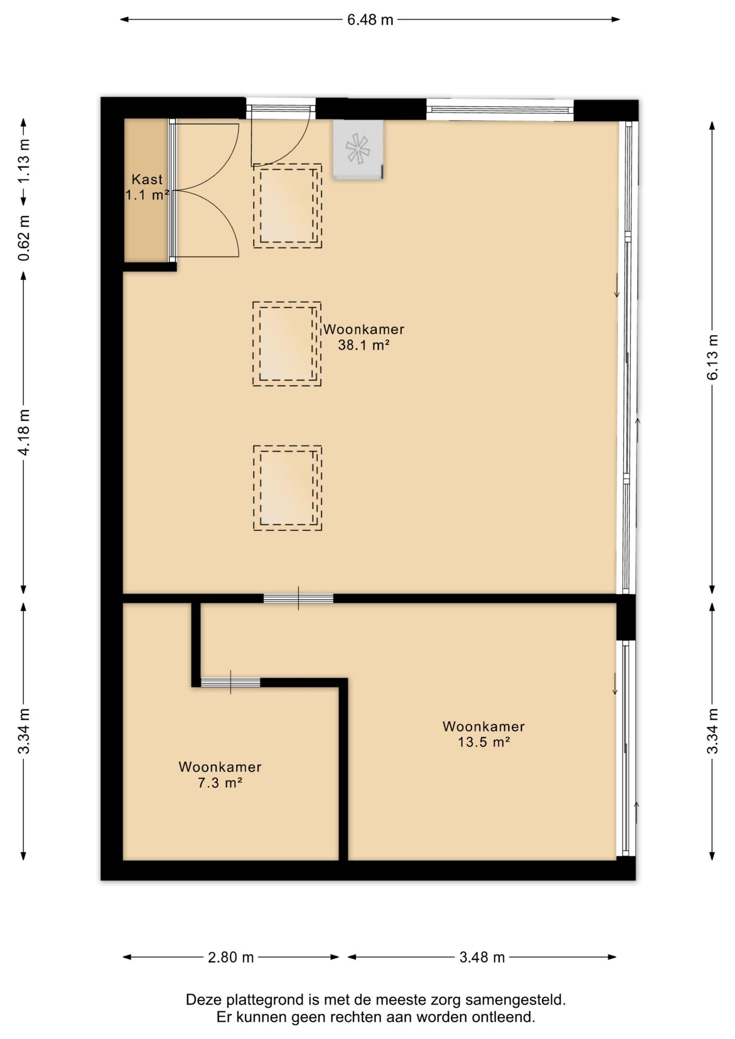 Photo 35 of Hengelosestraat 277