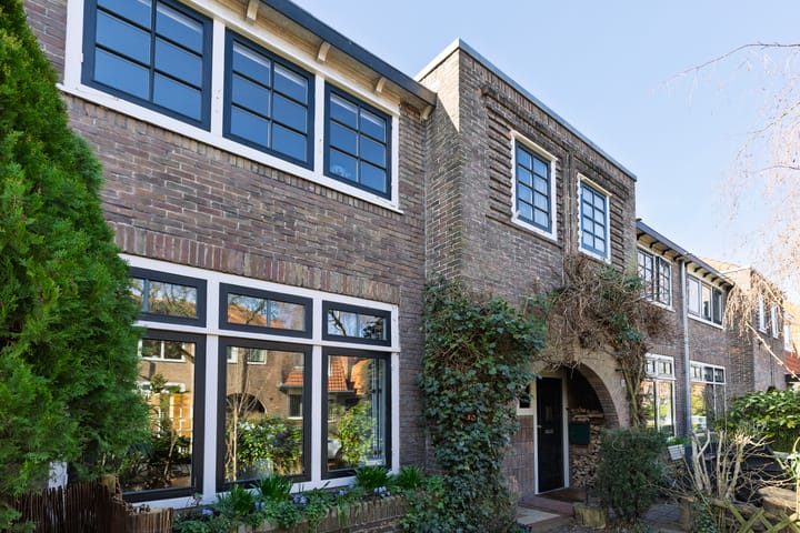 Foto 2 van Korte Singel 52