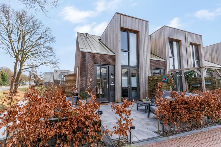 Zelder 14 main image