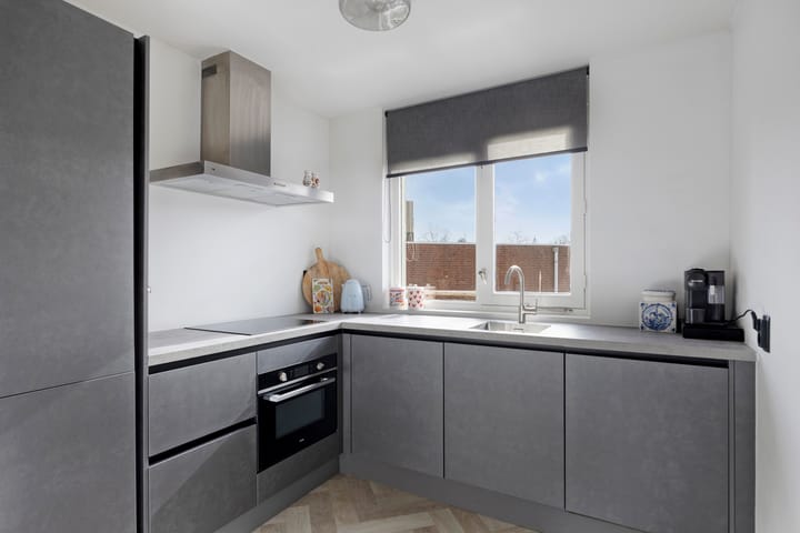 Foto 3 van Velmolenweg 27