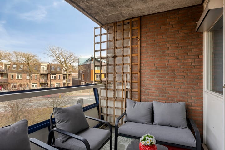 Foto 4 van Velmolenweg 27