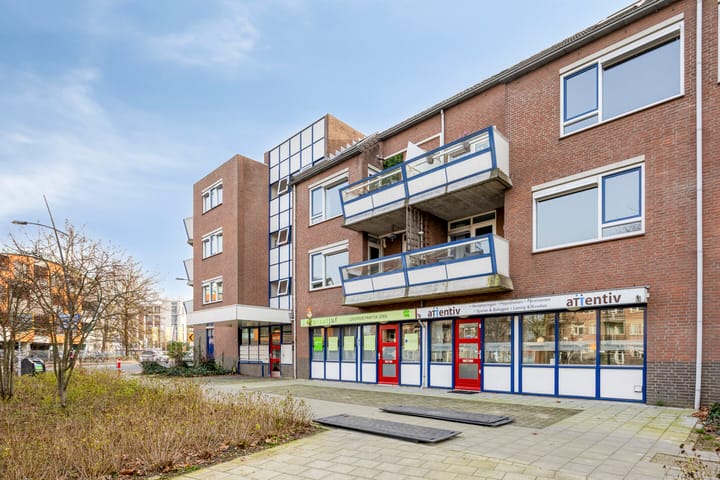 Foto 5 van Velmolenweg 27