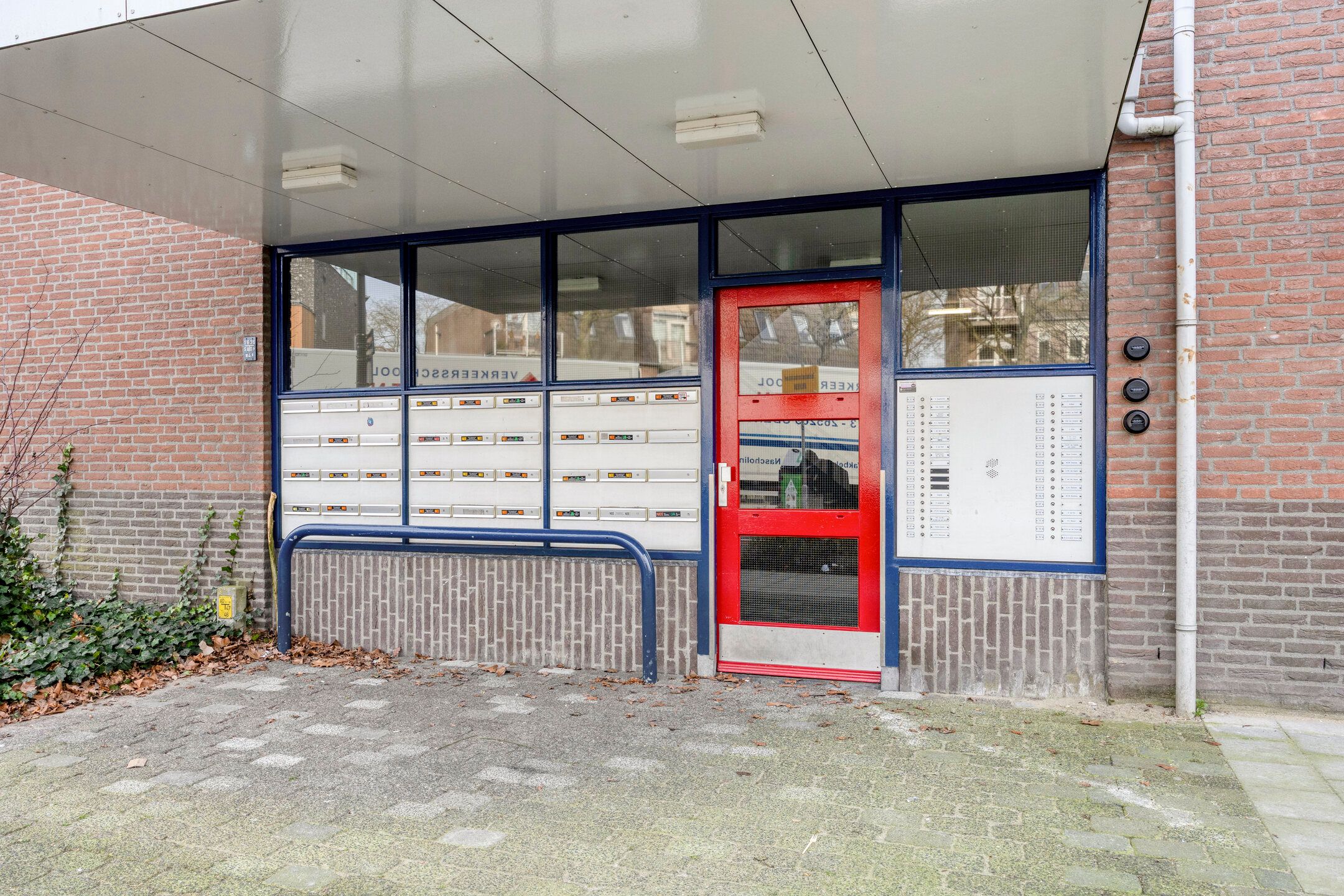 Foto 6 van Velmolenweg 27