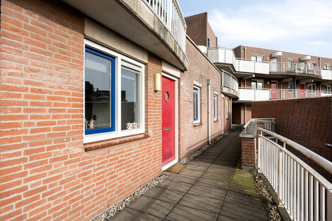 Foto 7 van Velmolenweg 27