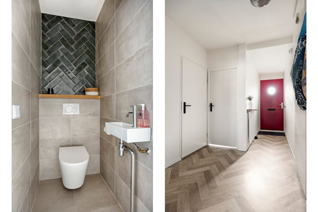 Foto 8 van Velmolenweg 27