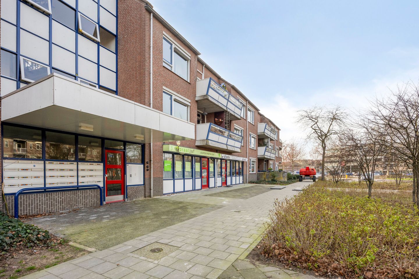 Foto 25 van Velmolenweg 27