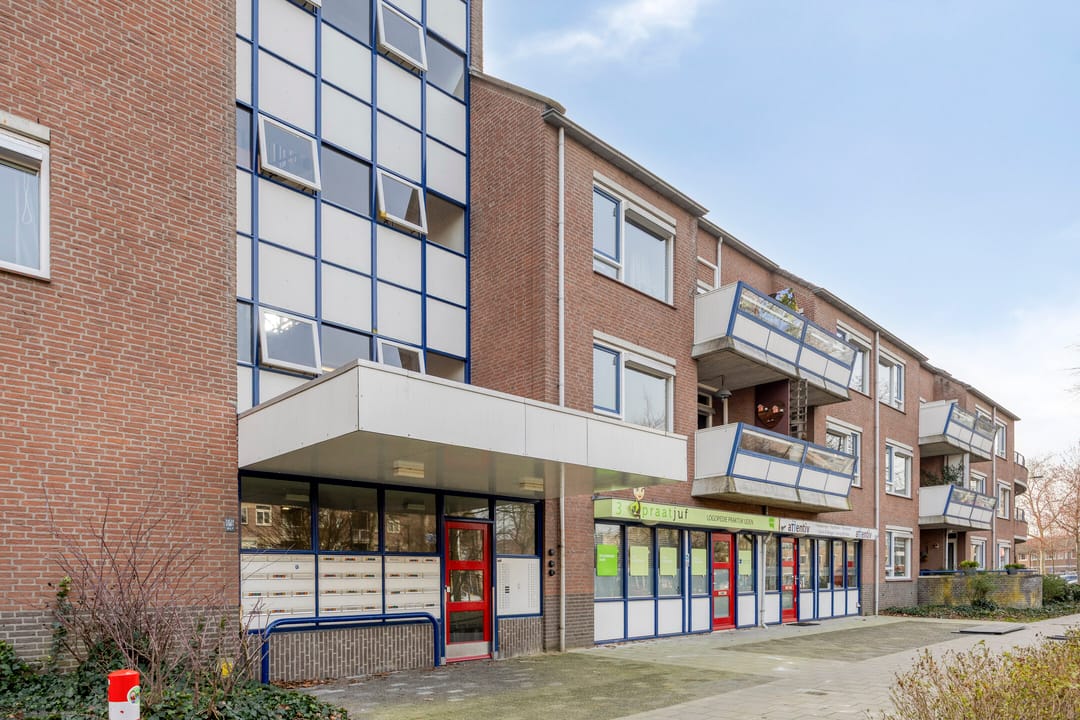 Foto 26 van Velmolenweg 27