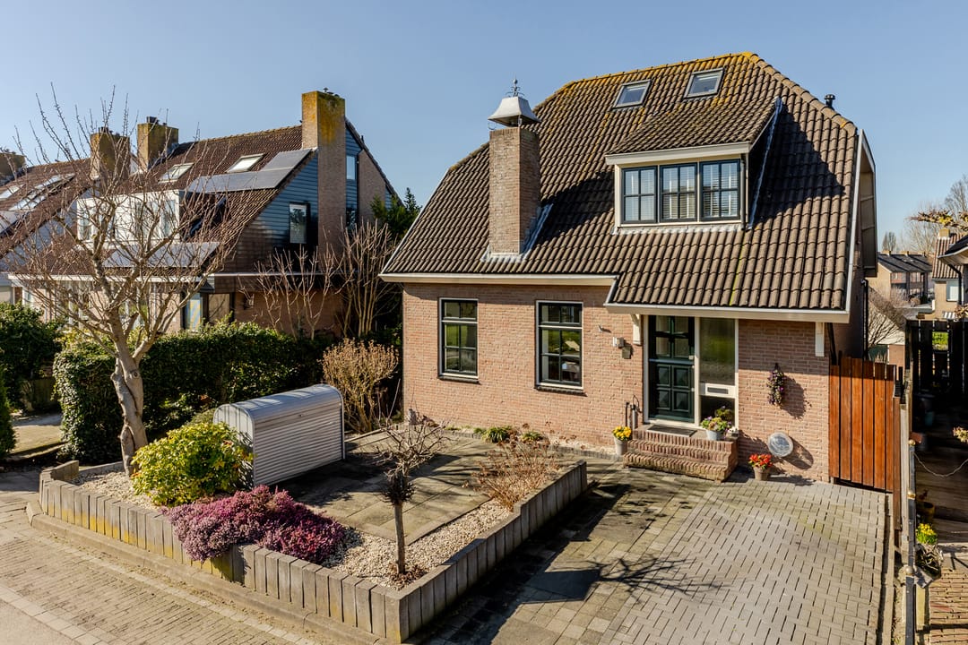 Foto 1 van West Ringdijk 13