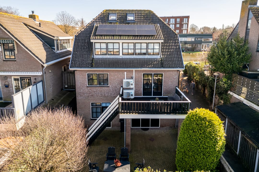 Foto 7 van West Ringdijk 13