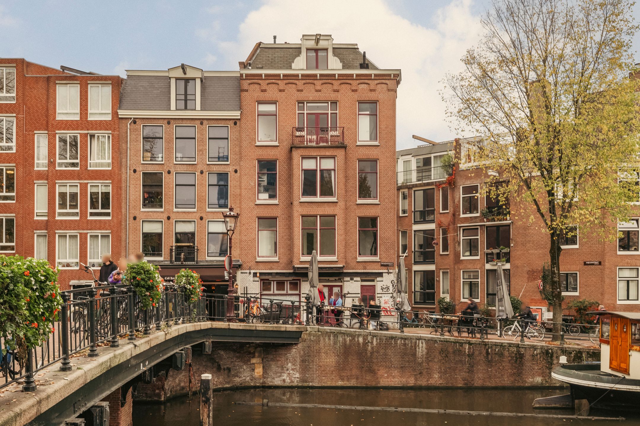 Prinsengracht 42- 42 1