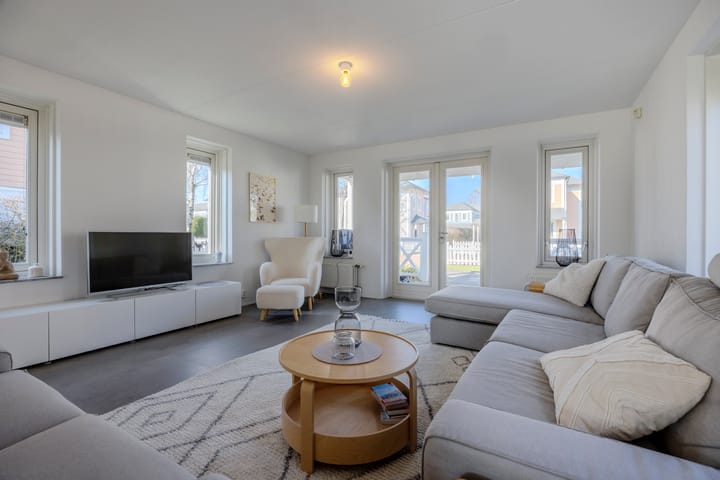 Photo 4 of Nieuwe Zeedijk 1-K309