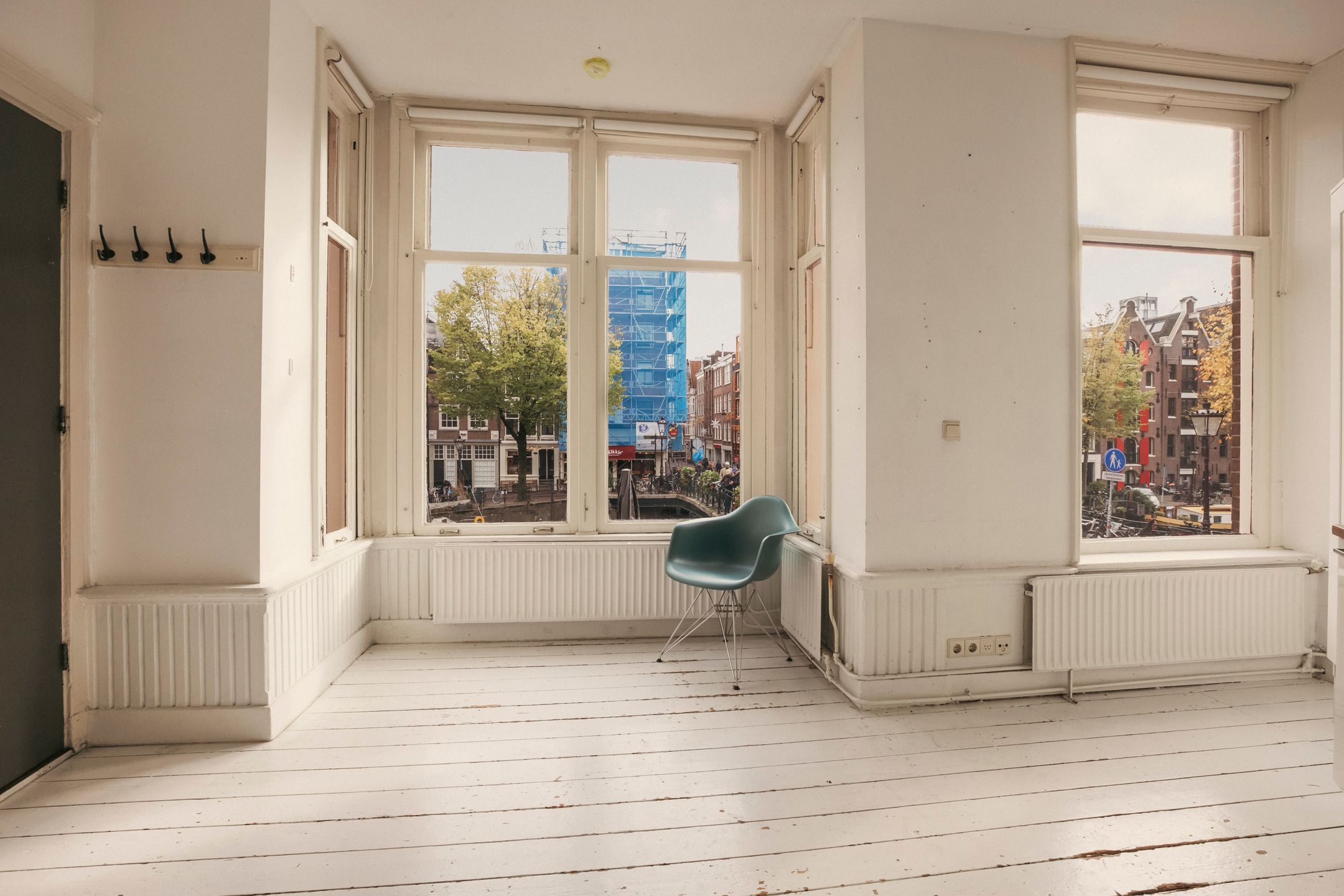 Prinsengracht 42-1 Amsterdam - Ansicht 5
