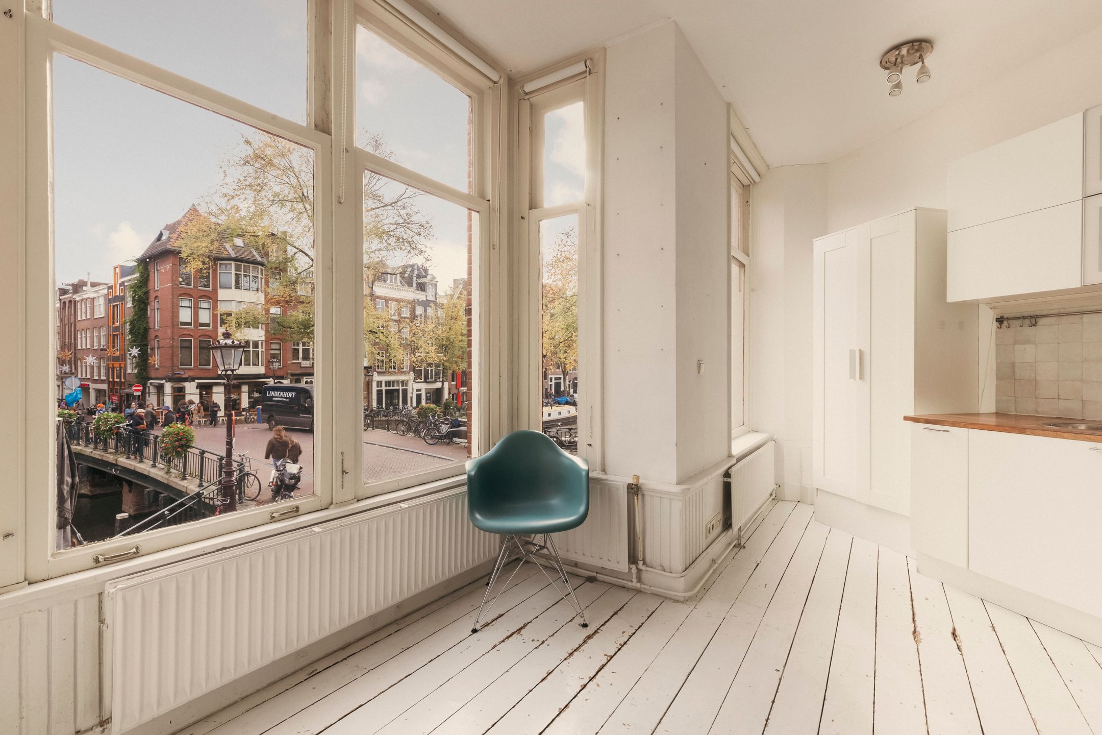 Prinsengracht 42-1 Amsterdam - Ansicht 6
