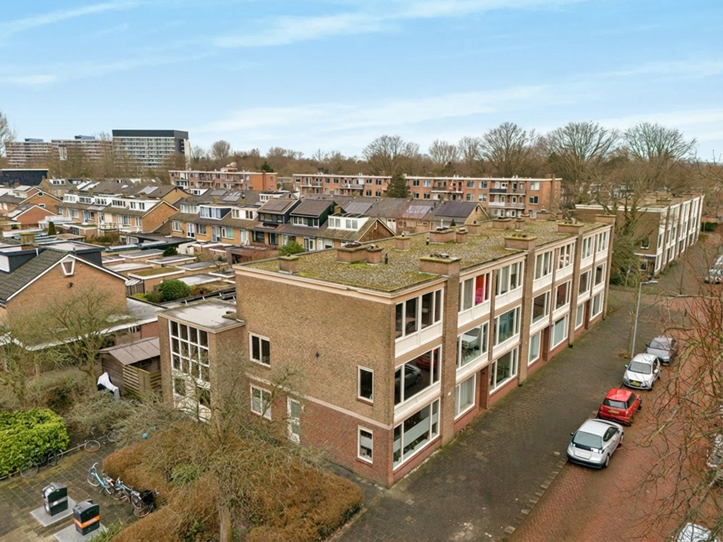 Foto 4 van Lambert Doomerstraat 73