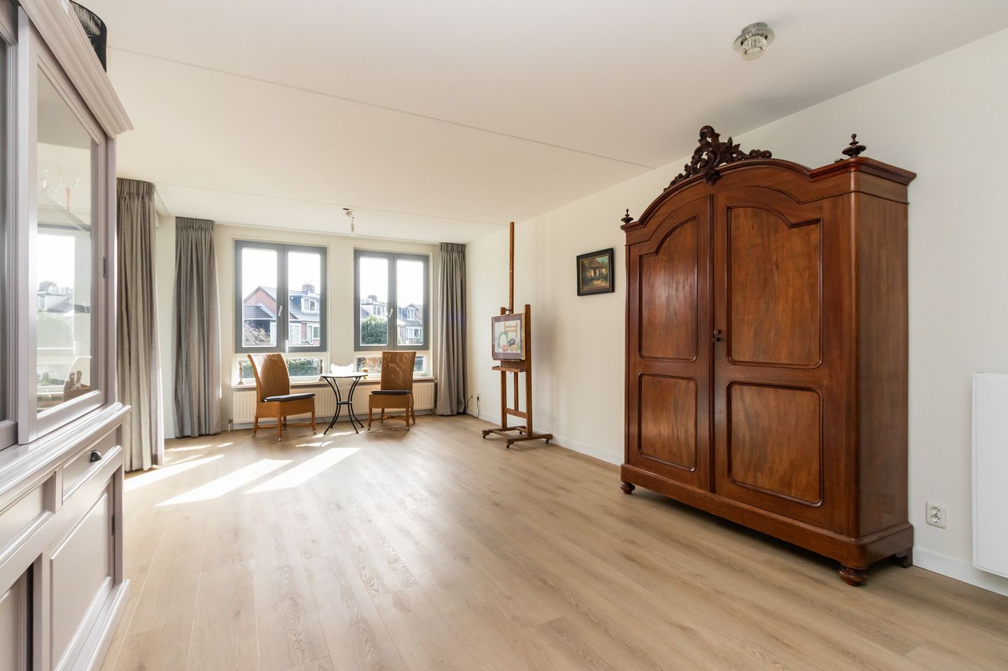 Foto 5 van Waterjuffermeent 16