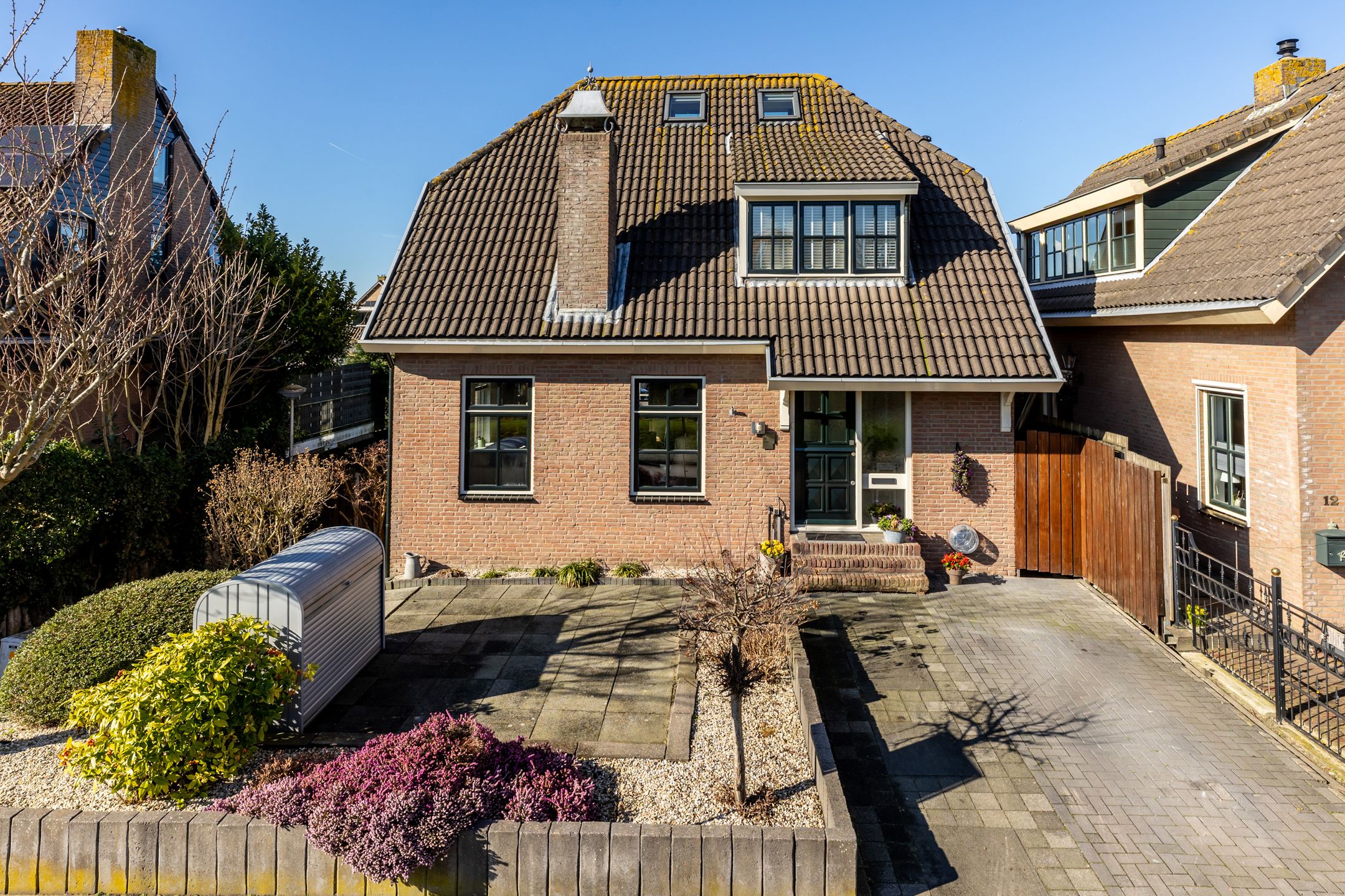 Foto 60 van West Ringdijk 13