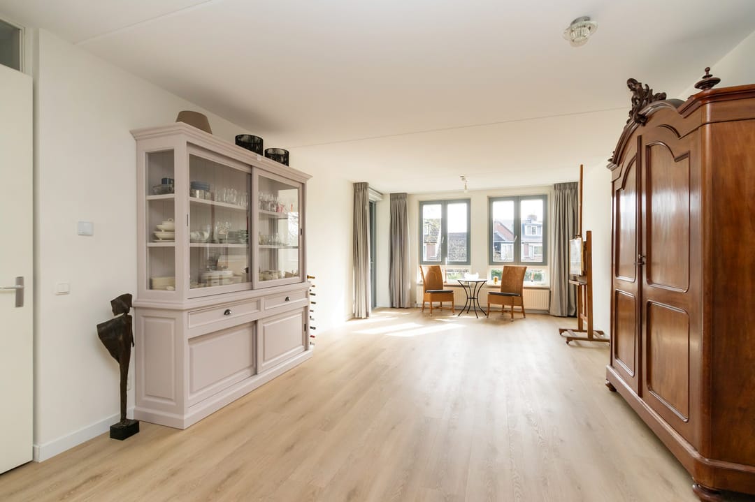 Foto 7 van Waterjuffermeent 16