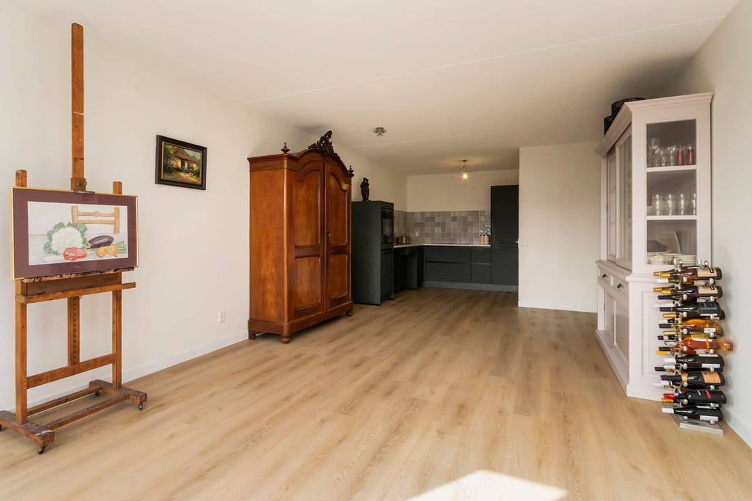 Foto 8 van Waterjuffermeent 16