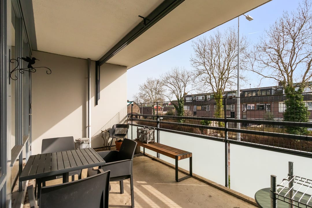 Foto 16 van Waterjuffermeent 16