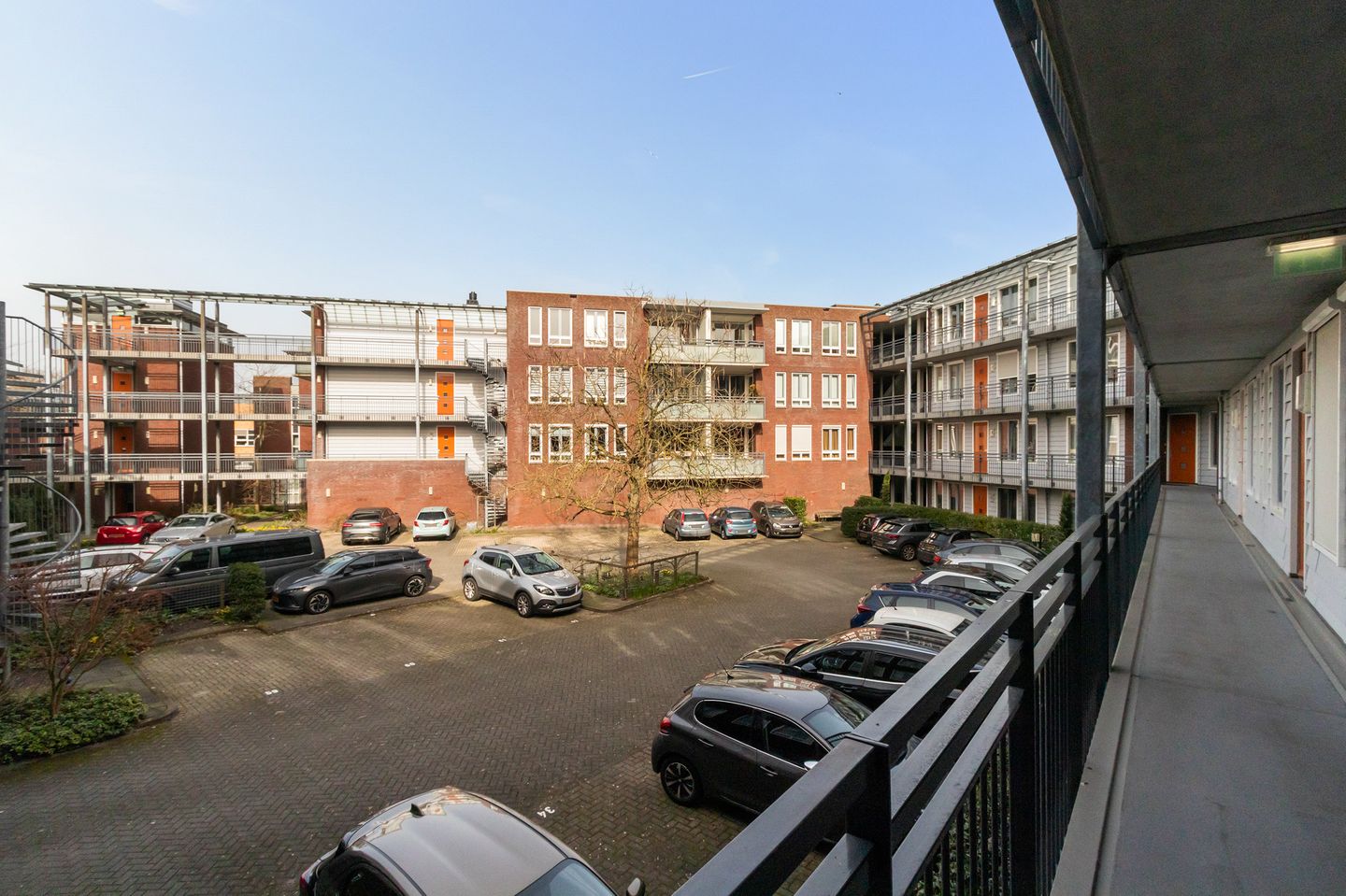 Foto 19 van Waterjuffermeent 16