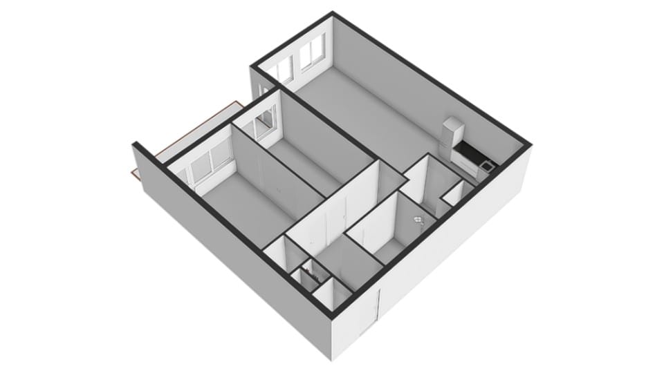 Foto 24 van Waterjuffermeent 16