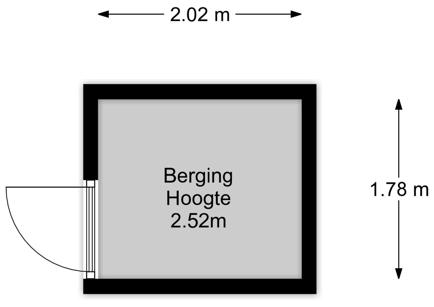 Foto 25 van Waterjuffermeent 16