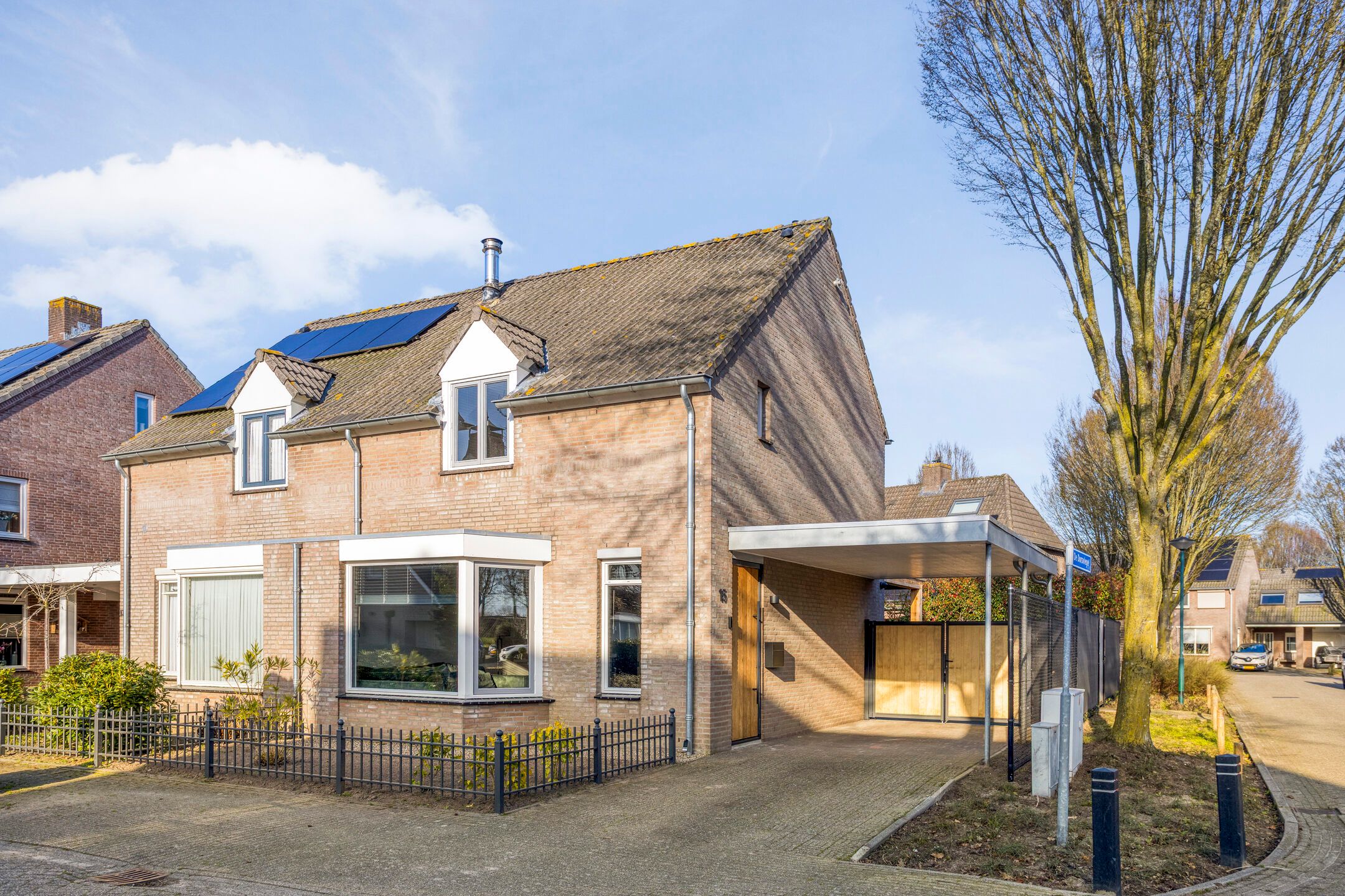 Buying a house in The Netherlands., de Ploeg 15