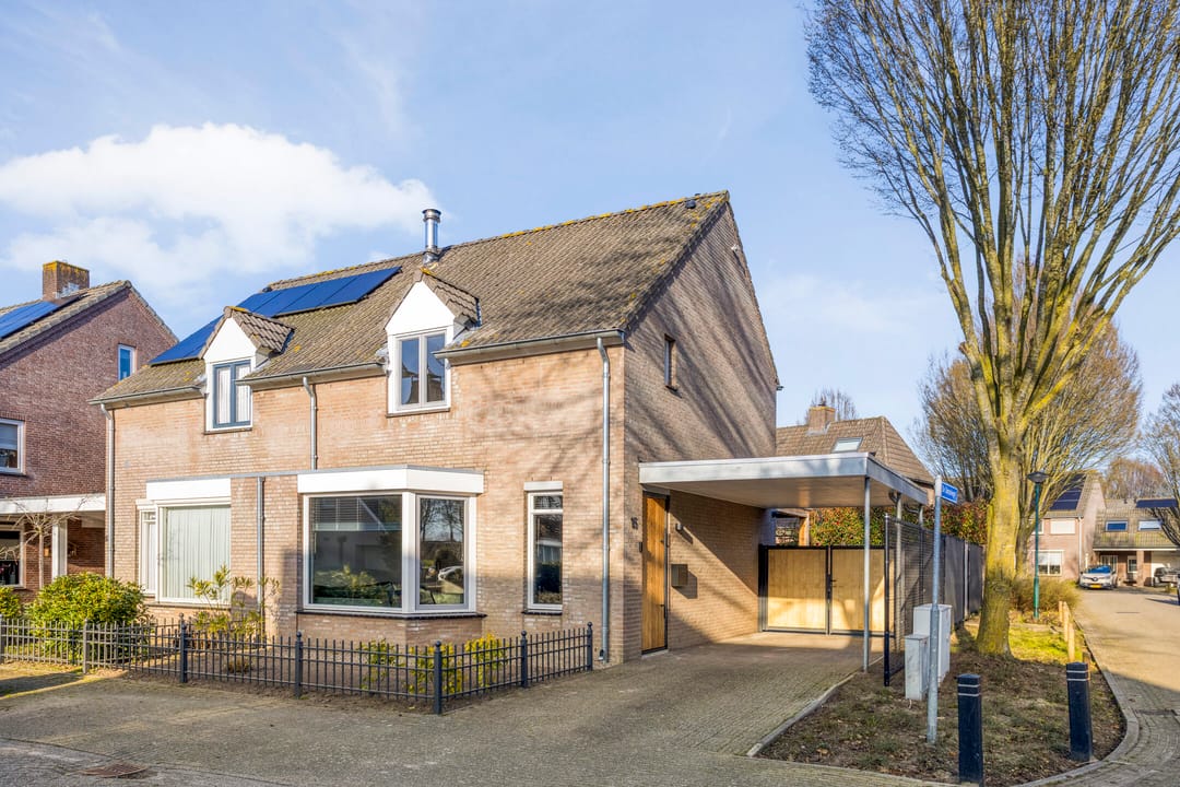 Photo 1 of de Ploeg 15