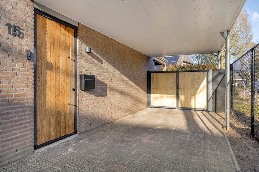 Photo 11 of de Ploeg 15