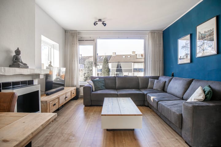 Foto 3 van Madoeralaan 30