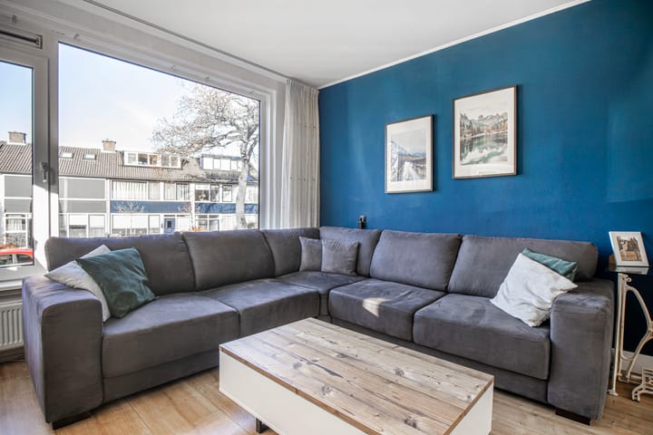 Foto 4 van Madoeralaan 30