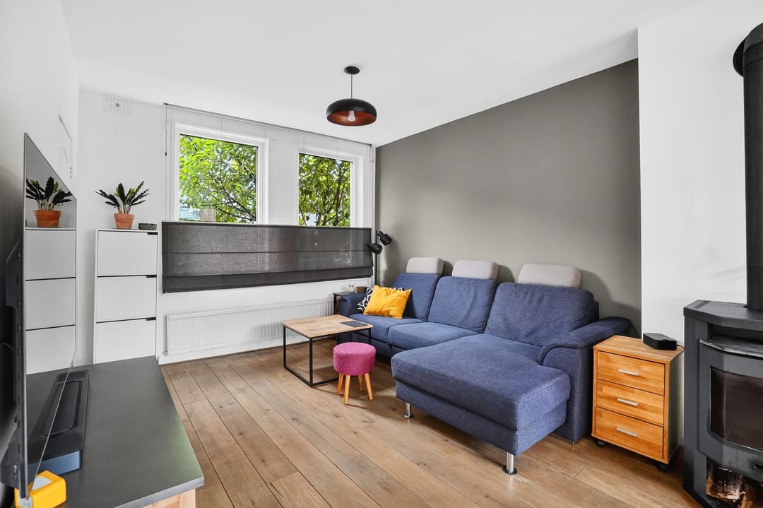 Foto 2 van Pioenroosstraat 83