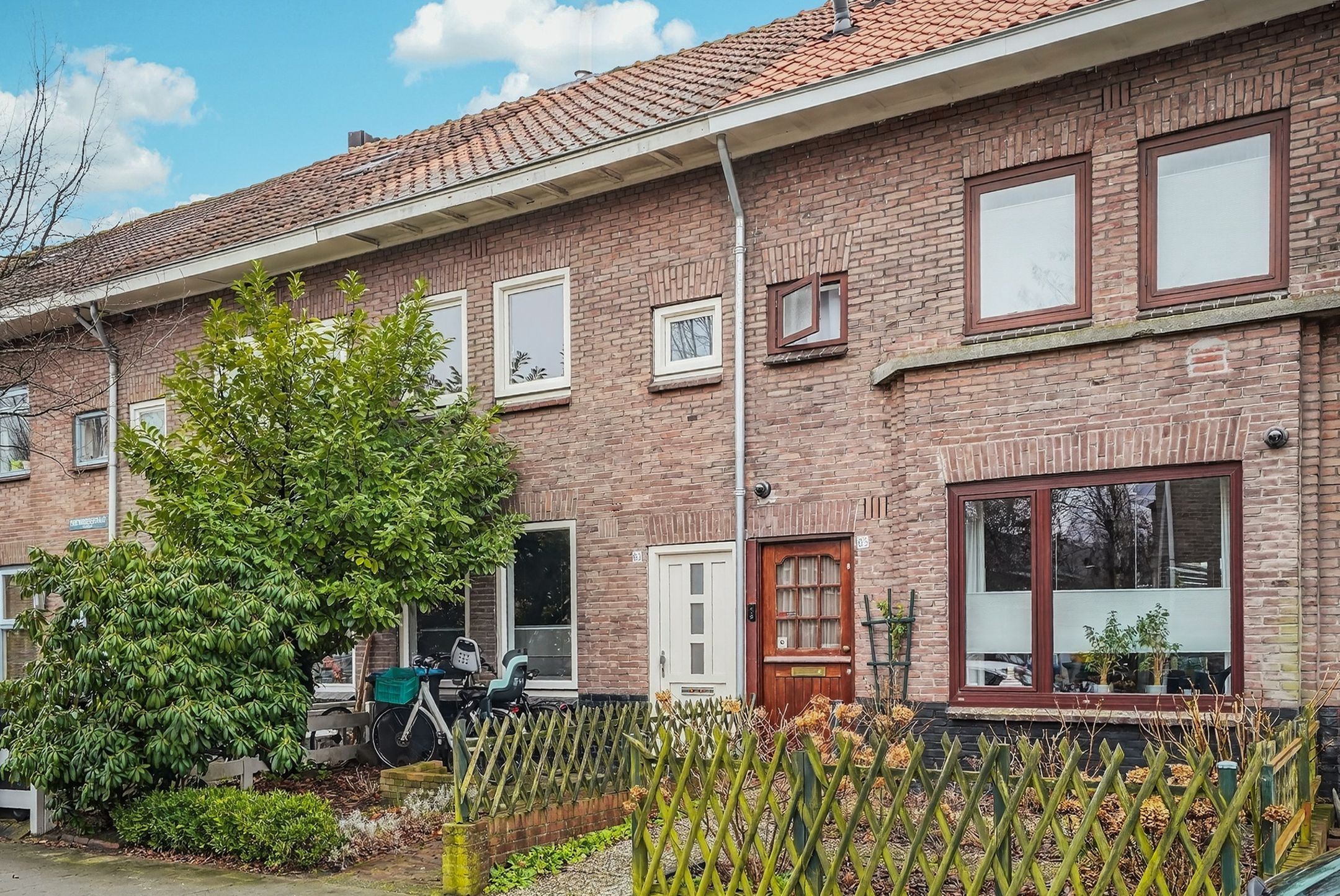 Foto 6 van Pioenroosstraat 83