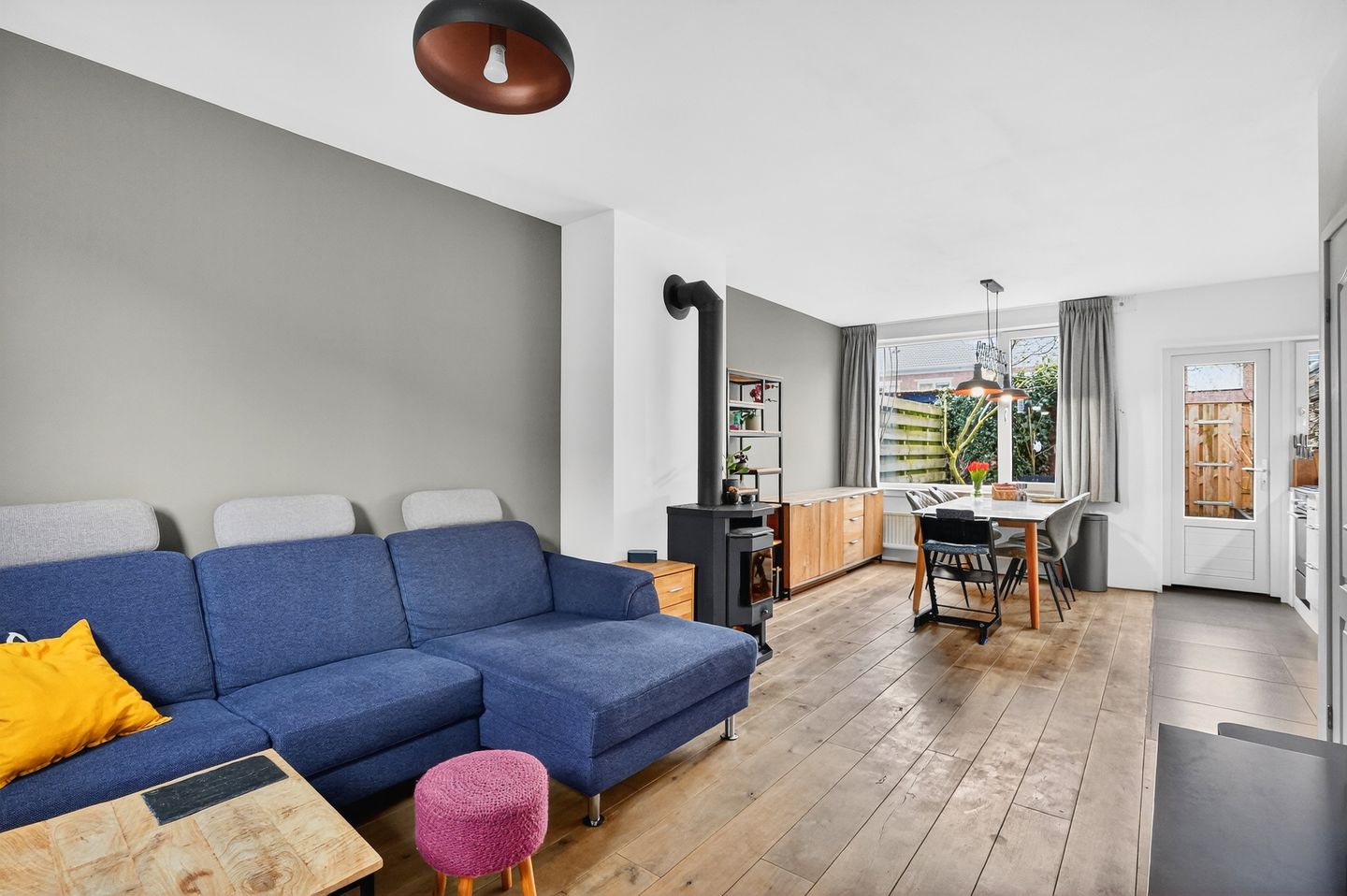 Foto 10 van Pioenroosstraat 83