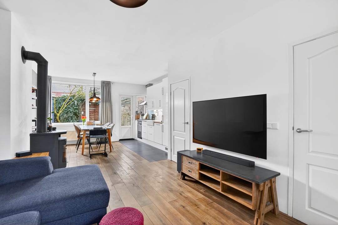 Foto 11 van Pioenroosstraat 83