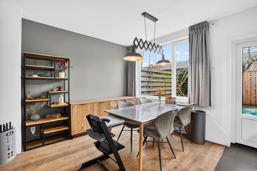 Foto 13 van Pioenroosstraat 83