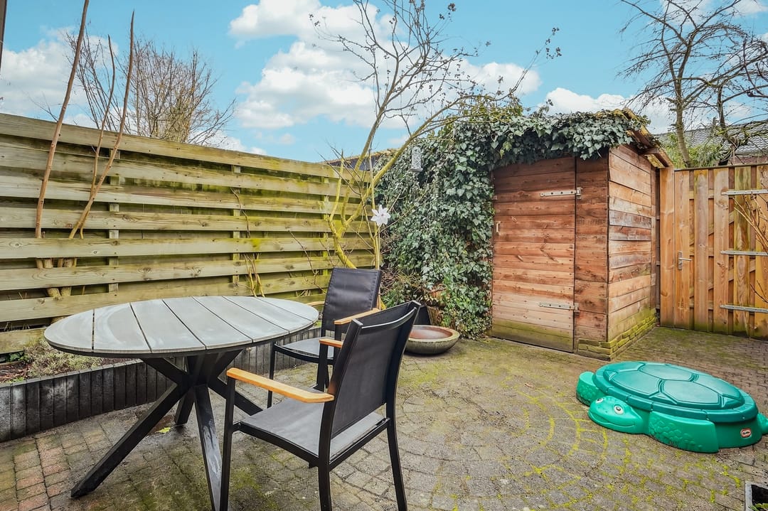 Foto 17 van Pioenroosstraat 83