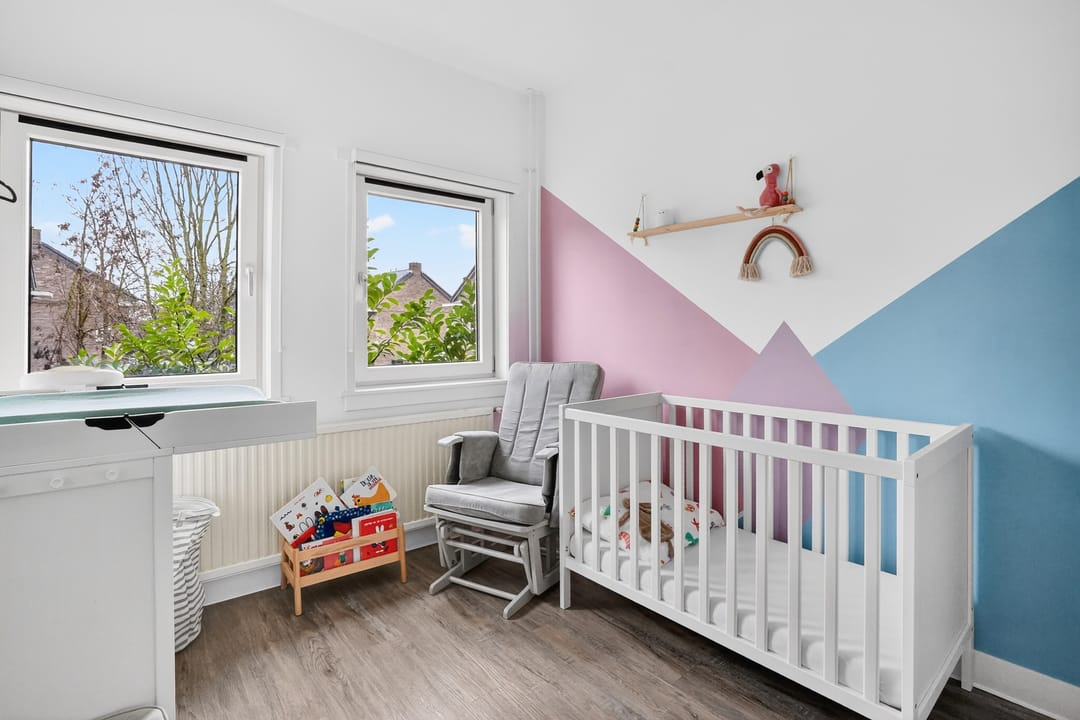 Foto 26 van Pioenroosstraat 83