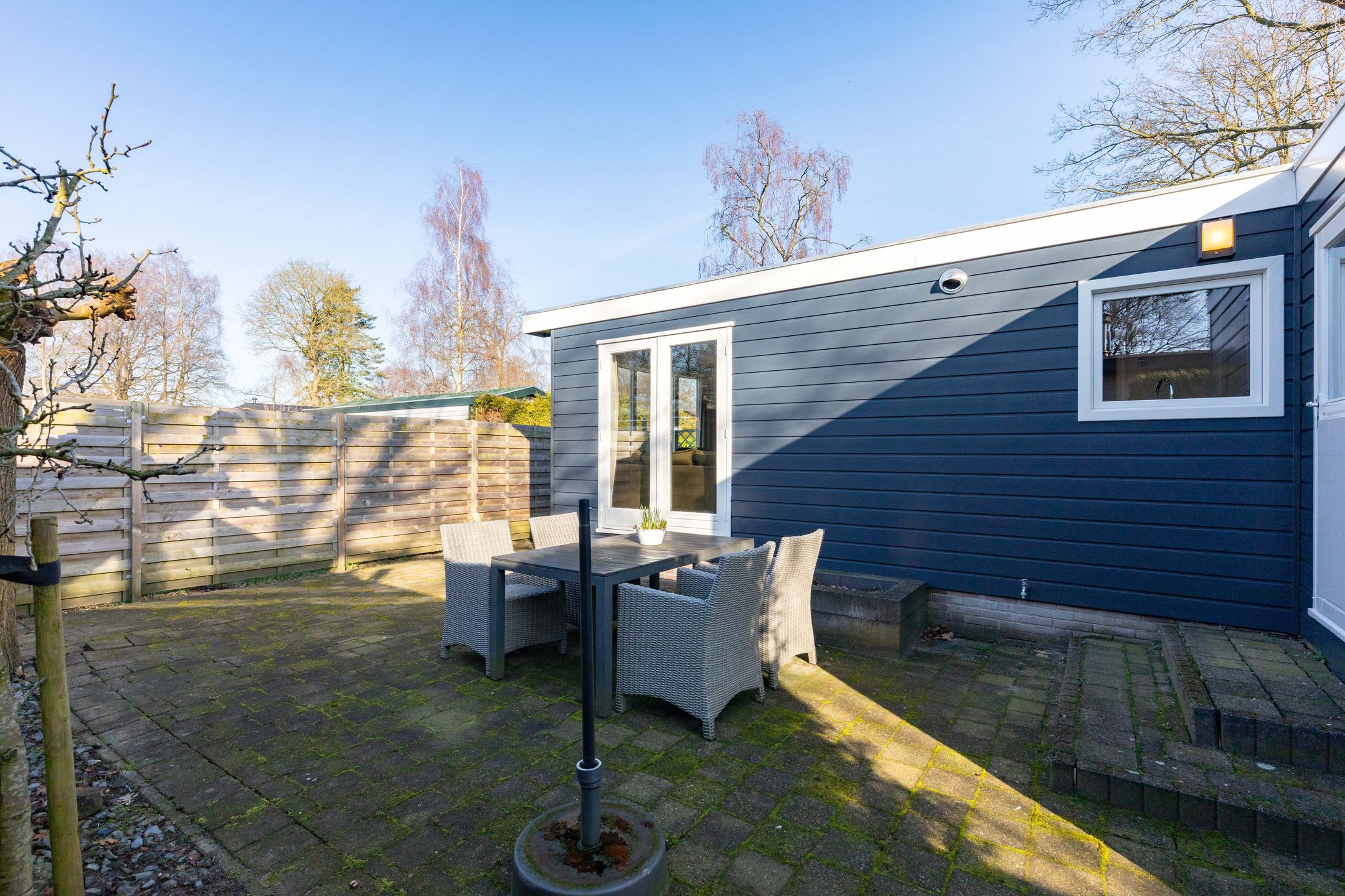 2-bedroom freehold villa in Putten — photo 3 of 5