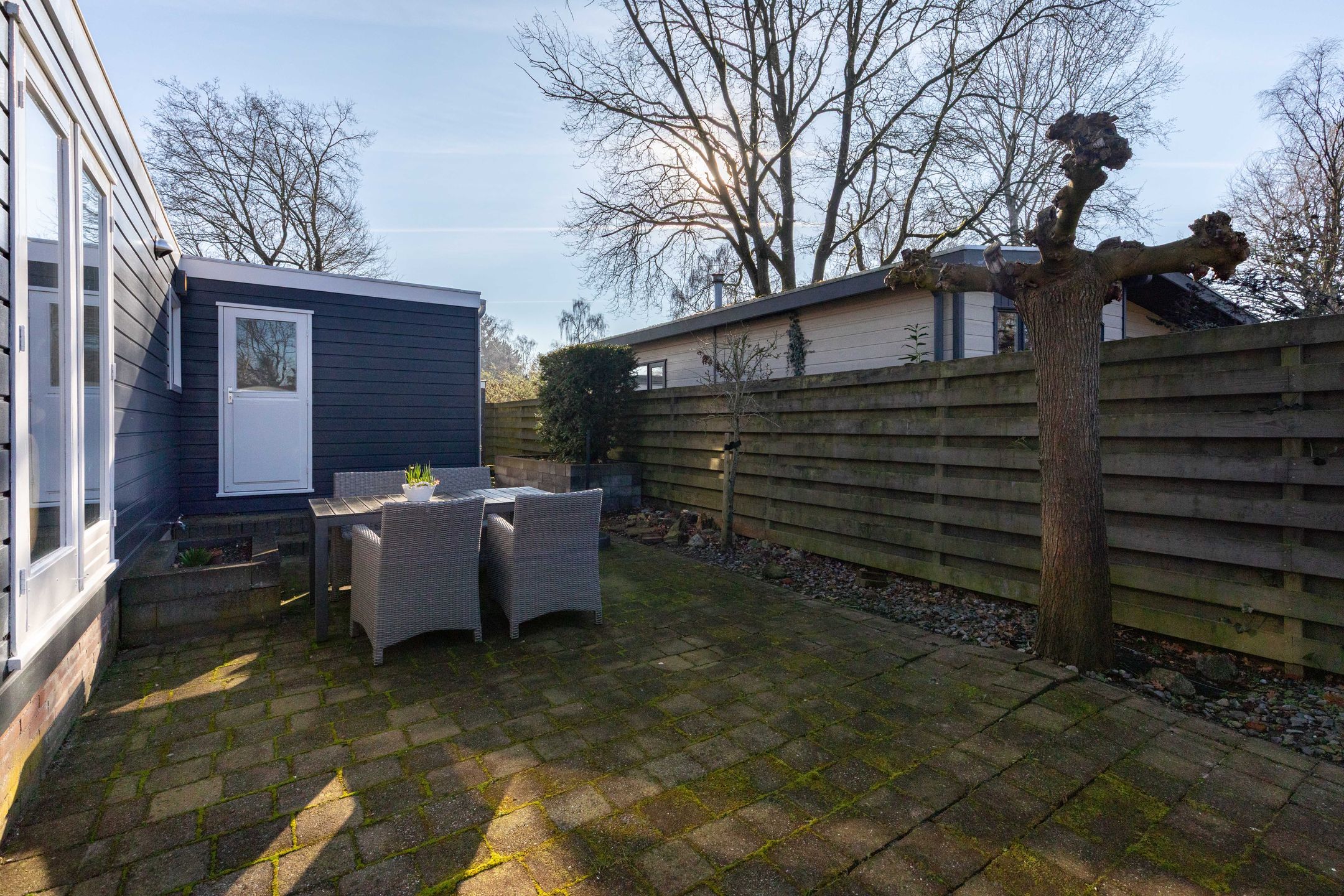 2-bedroom freehold villa in Putten — photo 4 of 5