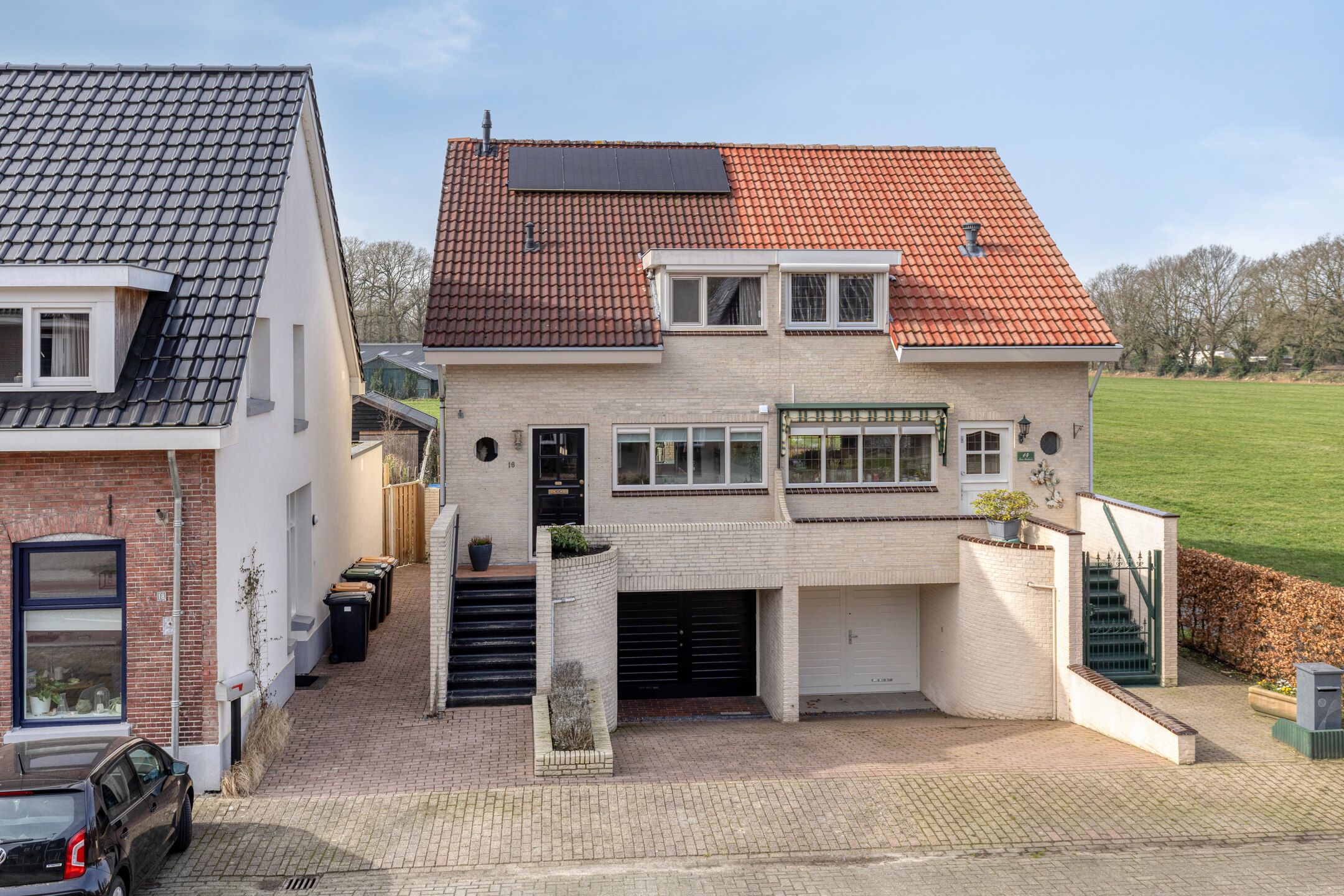 Buying a house in The Netherlands., Diepenheimseweg 16