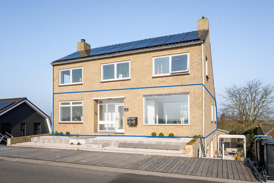 Foto 1 van IJsseldijk-Noord 220-B