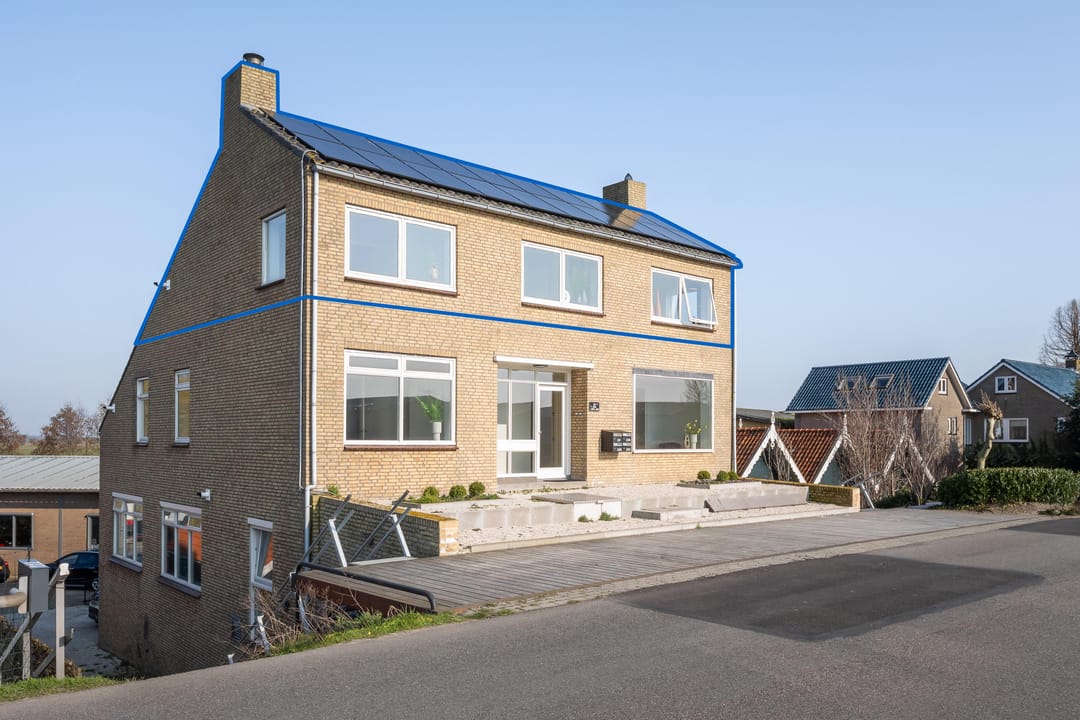 Foto 1 van IJsseldijk-Noord 220-C