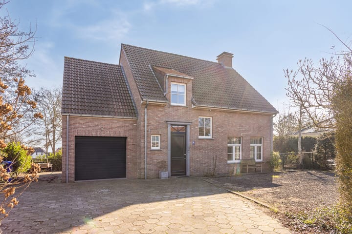 Oudeweg 18