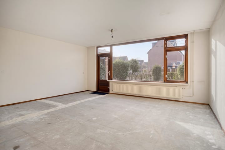 Foto 4 van Van Harenmarke 14