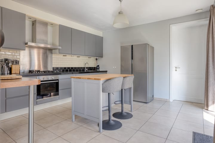 Vrijstaande woning te koop: Oudeweg 18, Axel